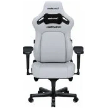 Anda Seat Kaiser 4 L White Leather mēbeles AD12YDD