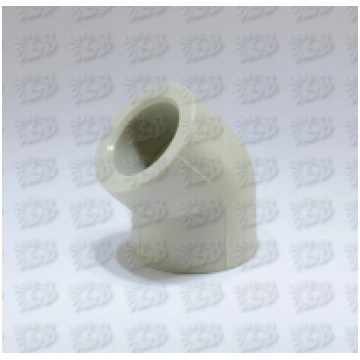 P Līkums 45g d50 plastmasas AA203050001T
