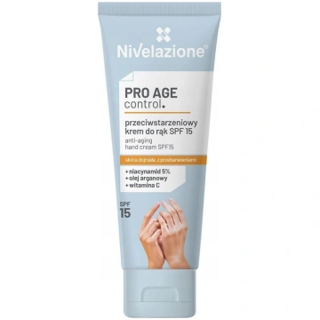 Farmona Nivelazione Pro Age Control Przeciwstarzen