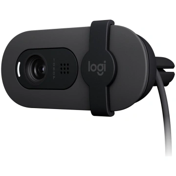 Logitech Brio 100 webcam 2 MP 1920 x 1080 pixels U