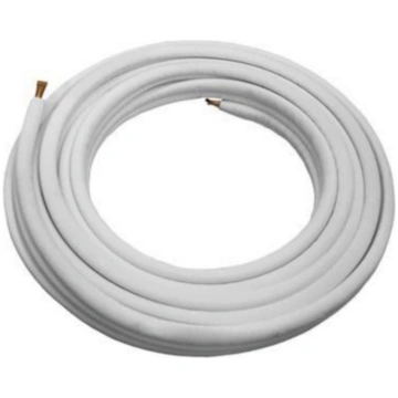 Vara caurule 3/8" izolēta 20 metri A-Collection