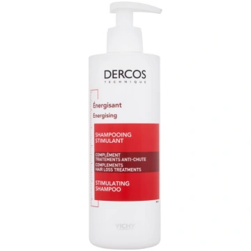 Šampūns Vichy Dercos Energising, 400 ml