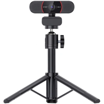 EMEET SmartCam C960 4K Webcam + Tripod E3117