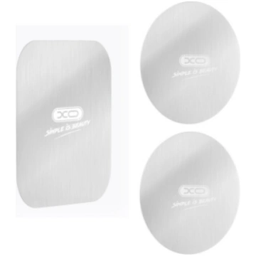 XO Y2 a set of stickers for the magnetic holder si
