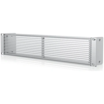 UBIQUITI NETWORKS Rack Mount Ocd Panels 2u Vented 