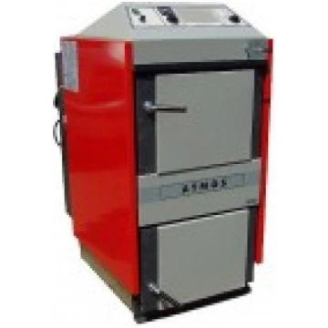 Atmos DC 18 S malkas apkures katls 20100050