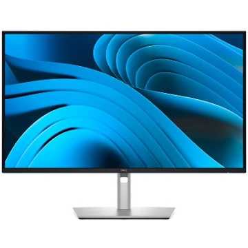 Dell Pro 27 Plus QHD USB-C Hub Monitor - P2725DE, 