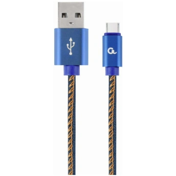 Vads Gembird USB To USB Type - C Premium USB, USB 