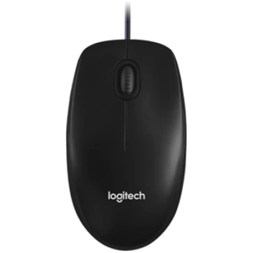 Logitech Mouse, 396704