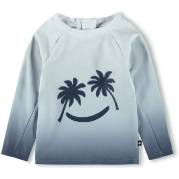 Nemo Rash Gurad Baby Palm Smile Molo