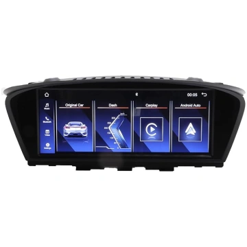 ASVEGE 8,8 collu autoradio BMW E60 E61 E90 E91 E92