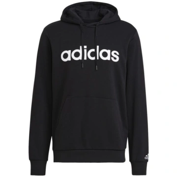 Adidas Essentials franču frotē lineārais logotips 