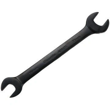 Double open ended spanner / 32 x 36mm CL405134