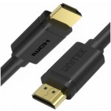 UNITEK HDMI 2.0 4K 0.3 m (C11061BK-0.3M) aksesuārs