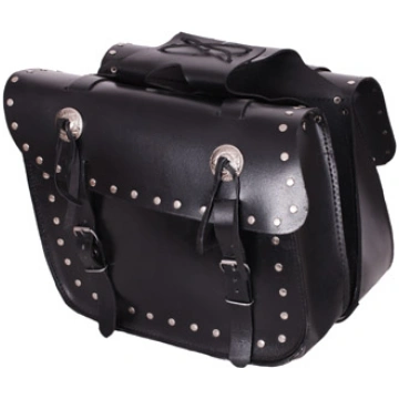 STUDS ADRENALINE, krāsa melna (25 l)