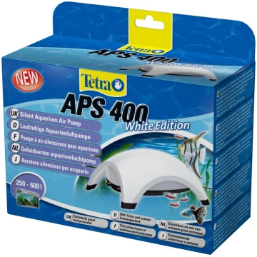 Tetra siurblys Aps Aquarium Air Pumps White Aps 40