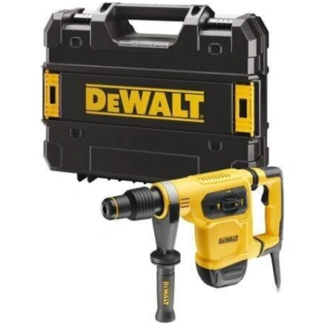 Kombinētais perforators 1050W DeWALT D25481K-QS