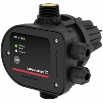 GRUNDFOS Automātika PM START 2.2 10A IP65 (9322567