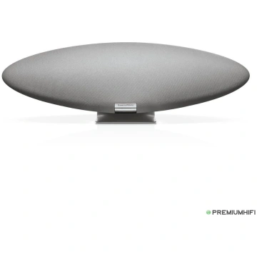 Bowers & Wilkins Zeppelin Smart Hi-Fi Speaker