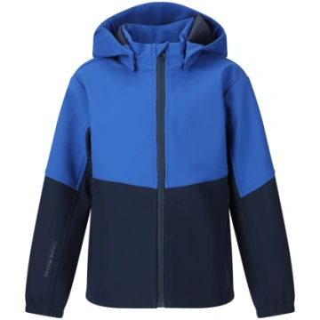 ZIG ZAG jaka TROY Softshell, Z241010-2026, 152 cm