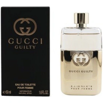 Gucci Guilty Pour Femme Perfume EDT 50ml 361630197