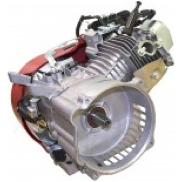 ENGINE DOLPIMA G196 6,5HP GEN ( GX200 ) NDK 2025 D