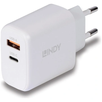 Lindy 73428 PDA/mobīlo telefonu lādētājs Universāl