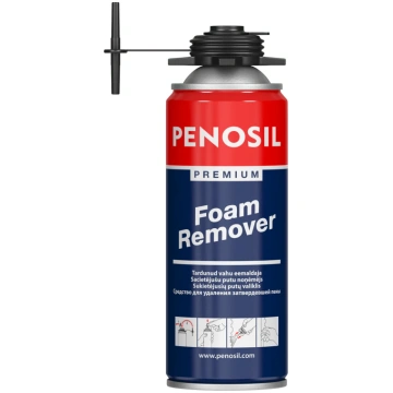 PENOSIL PU-Foam Remover Sacietējušu putu mīkstināt