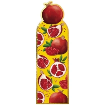 HENRY Zakadka magnetyczna Granat 485887