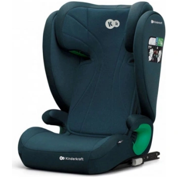 Bērnu autokrēsls KinderKraft Junior Fix 2 I-Size, 