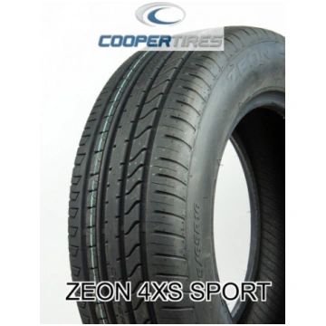 Cooper 275/45 R19 ZEON 4XS SPORT 108Y XL DOT2015
