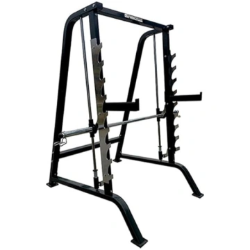 Smith Machine JK Fitness | Svaru celšanas mašīna a