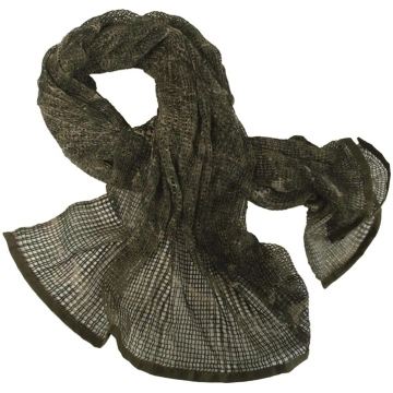 Mil-Tec Flecktarn Maskēšanās tīkls