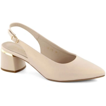 Sergio Leone Elegant full sandals Sergio Leone W S