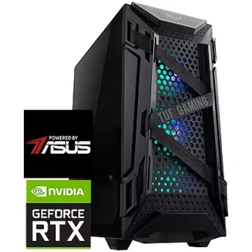 Dateks AMD Ryzen 5 Gaming Powered by ASUS, Ryzen 5