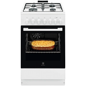 Plīts Electrolux LKK520032W