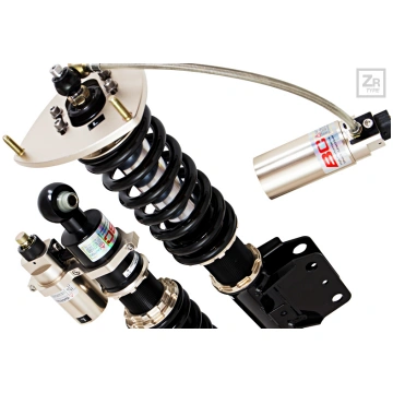 ZR Series Coilover Set BMW 3 Series E46 1998- 819