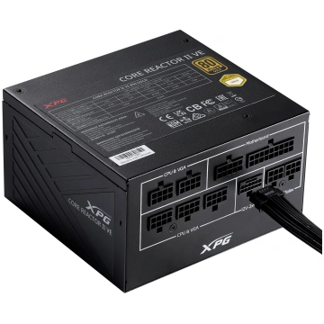ADATA Barošanas bloks ADATA XPG CORE REACTOR II VE