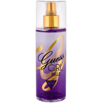 Parfimēta ķermeņa migla Guess Girl Belle 250 ml