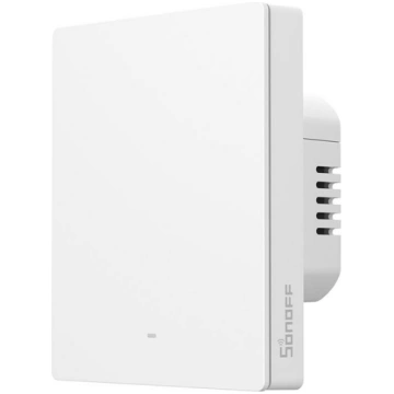 Smart wall switch SONOFF M5-1C-80W Matter (1-chann