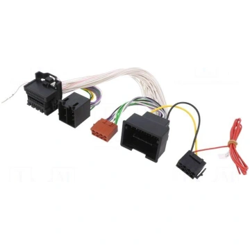 Cable for THB, Parrot hands free kit | Chevrolet,O