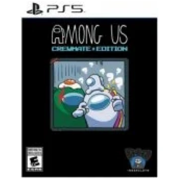 Maximum Games Among Us Crewmate Edition PS5 dators