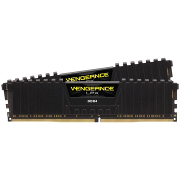 Operatīvā atmiņa (RAM) Corsair Vengeance LPX CMK16