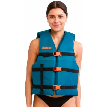 Peldveste Jobe Universal Teal 50N (244823003-PCS.)