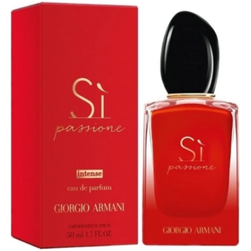 Armani Giorgio Sí Passione Intense EDP 30ml / 3614