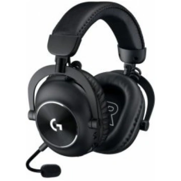 LOGITECH Headset 981-001263 / Pro X 2 Black