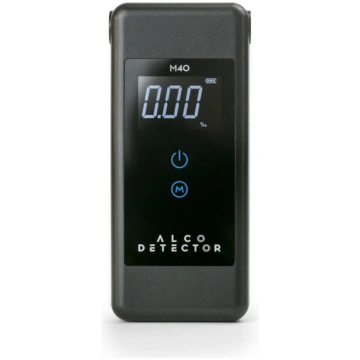 Alkohola testeris Alcodetector M40