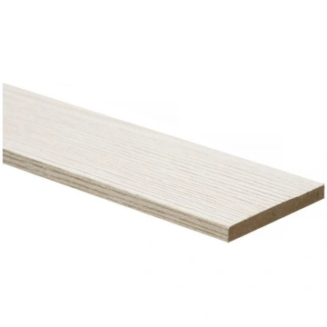 Durvju apmales komplekts 2,5 Danely MDF Latte EKOf