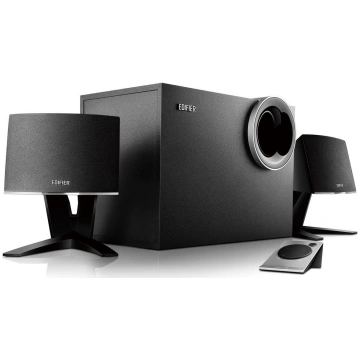Edifier M1380 2.1-Channel Computer Speaker System 
