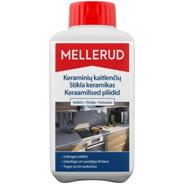CERAMIC HOB CLEANER 0.5L 2180102275 (4004666111519